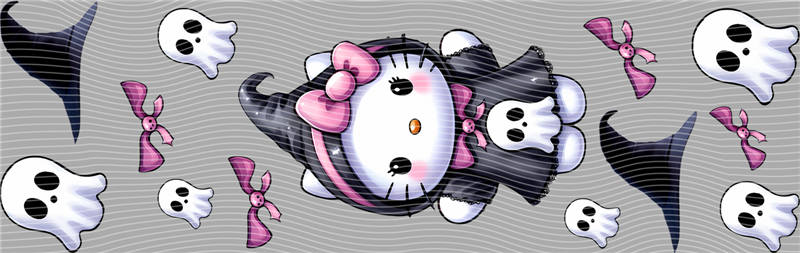 Pen sticker-F 94